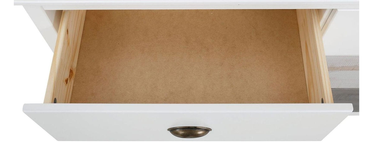 Salva 6 Drawer Chest, view 5