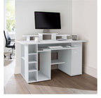 San Diego Office Desk & Work Station, view 7