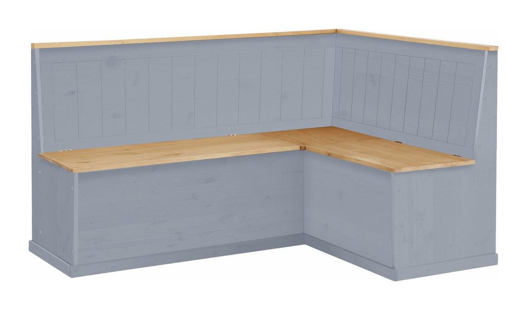 Sara Small Corner Bench