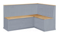 Sara Small Corner Bench