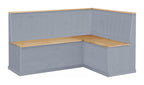 Sara Small Corner Bench