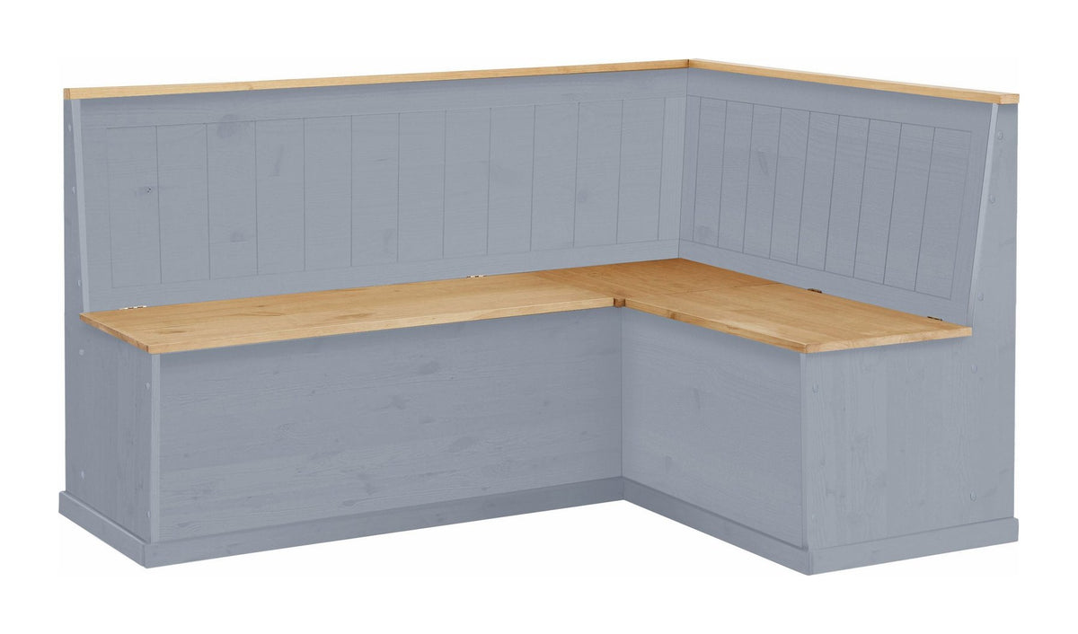 Sara Small Corner Bench