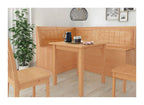 Sara Small Corner Bench, view 16