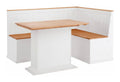 Sara Small Dining Table