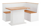 Sara Small Dining Table