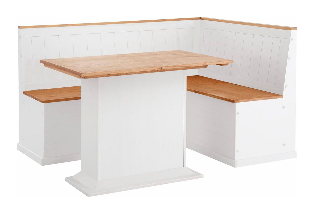 Sara Small Dining Table