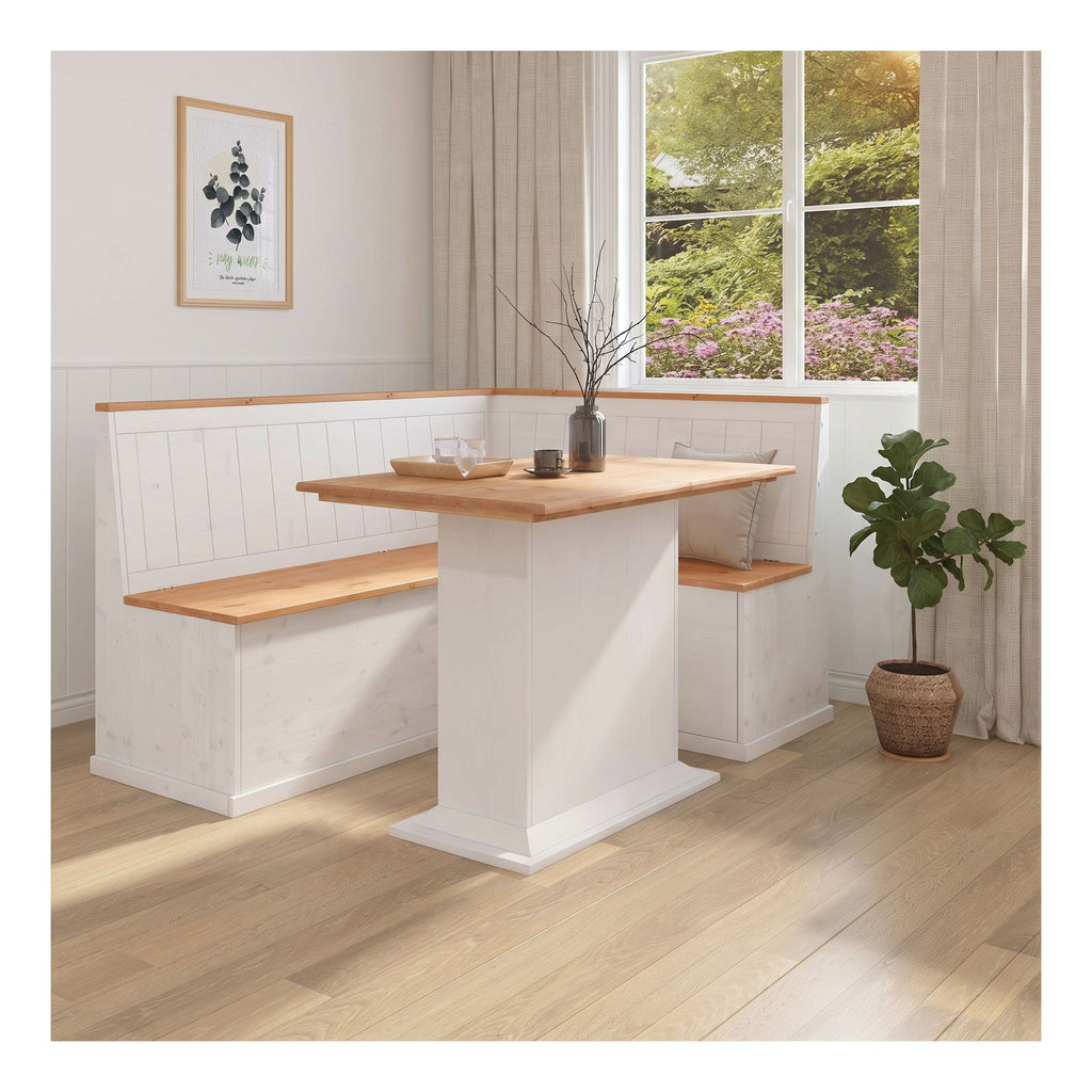 Sara Small Dining Table, view 4