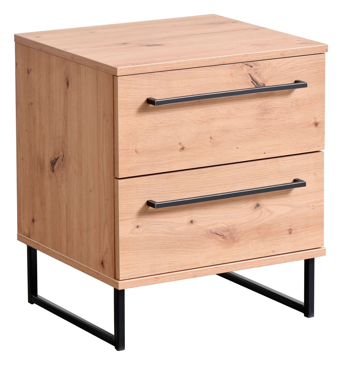 Sardinia Bedside Table