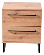 Sardinia Bedside Table, view 3