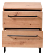 Sardinia Bedside Table, view 5
