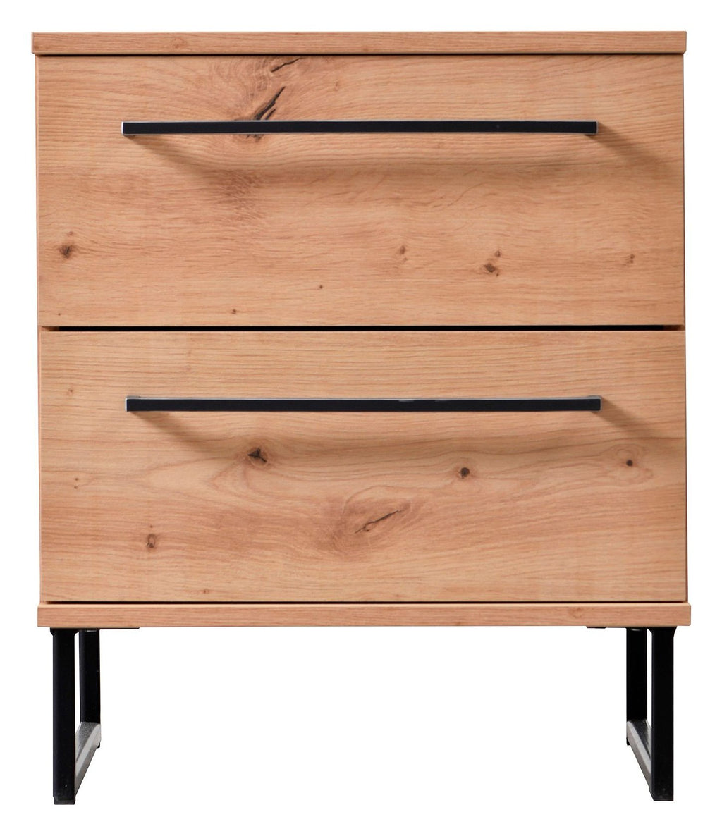 Sardinia Bedside Table, view 6