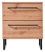 Sardinia Bedside Table, view 6