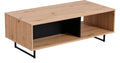 Sardinia Coffee Table