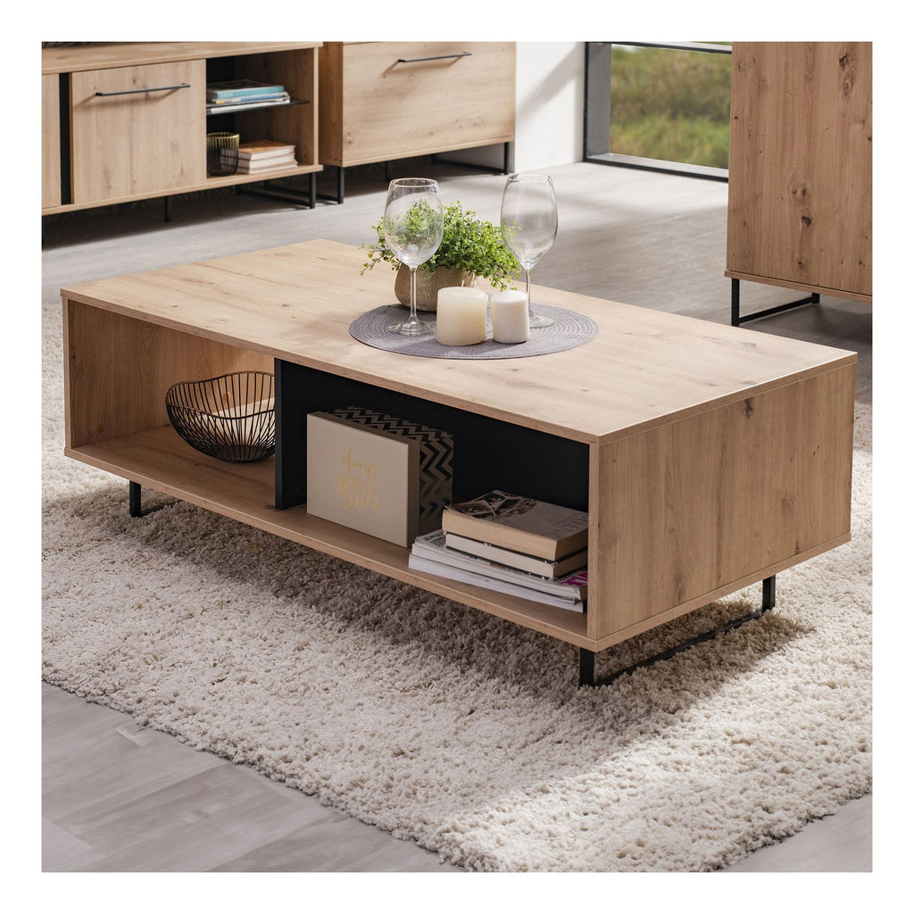 Sardinia Coffee Table, view 2