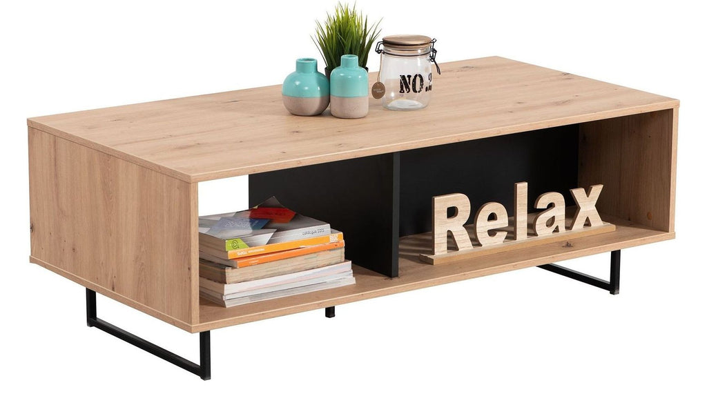 Sardinia Coffee Table, view 7