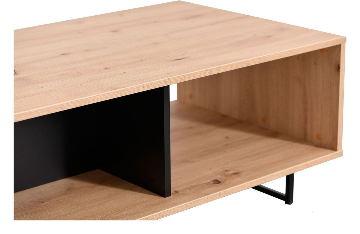 Sardinia Coffee Table, view 8