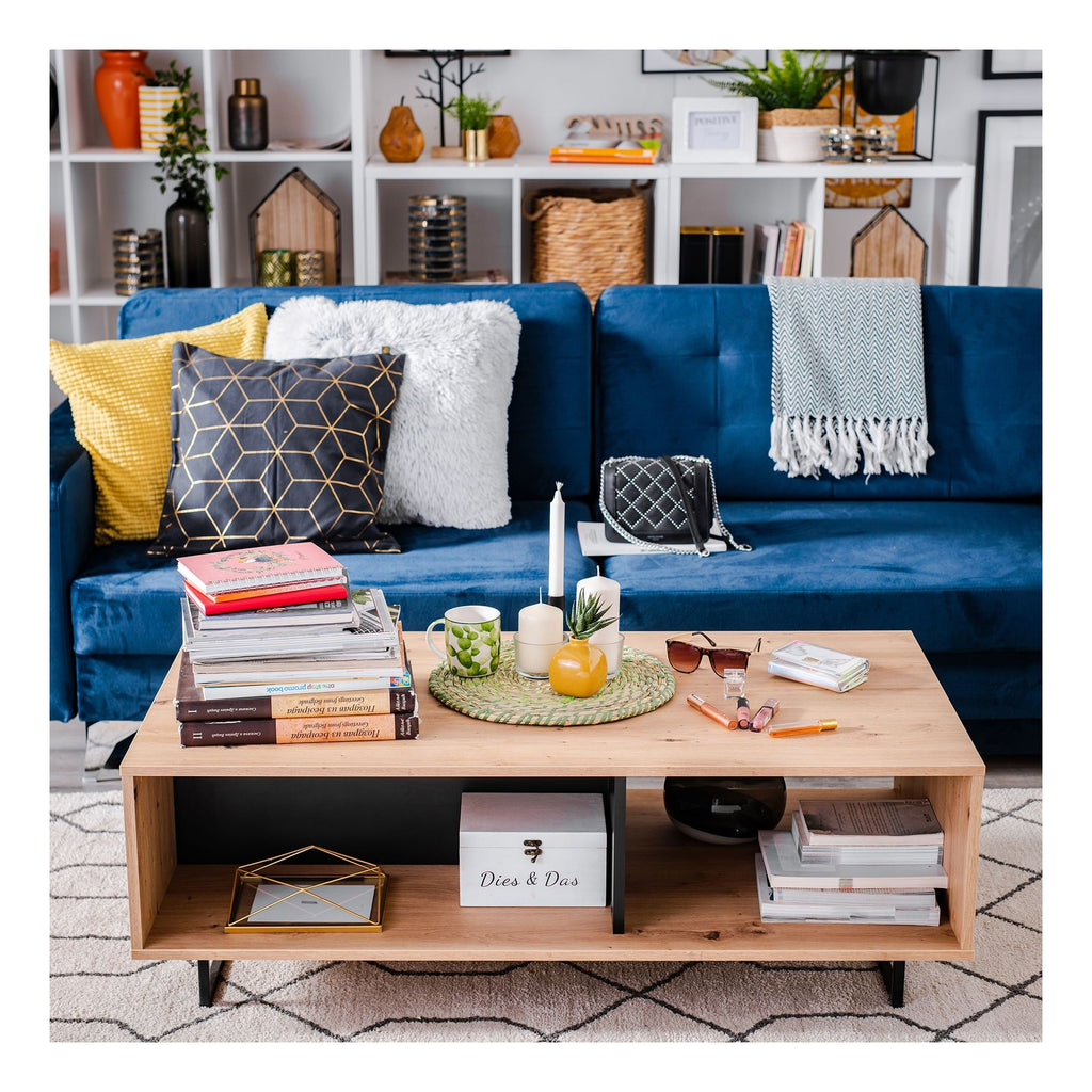 Sardinia Coffee Table, view 9