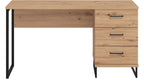 Sardinia Desk, view 3