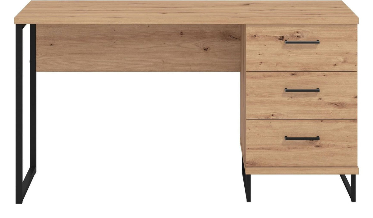 Sardinia Desk, view 3