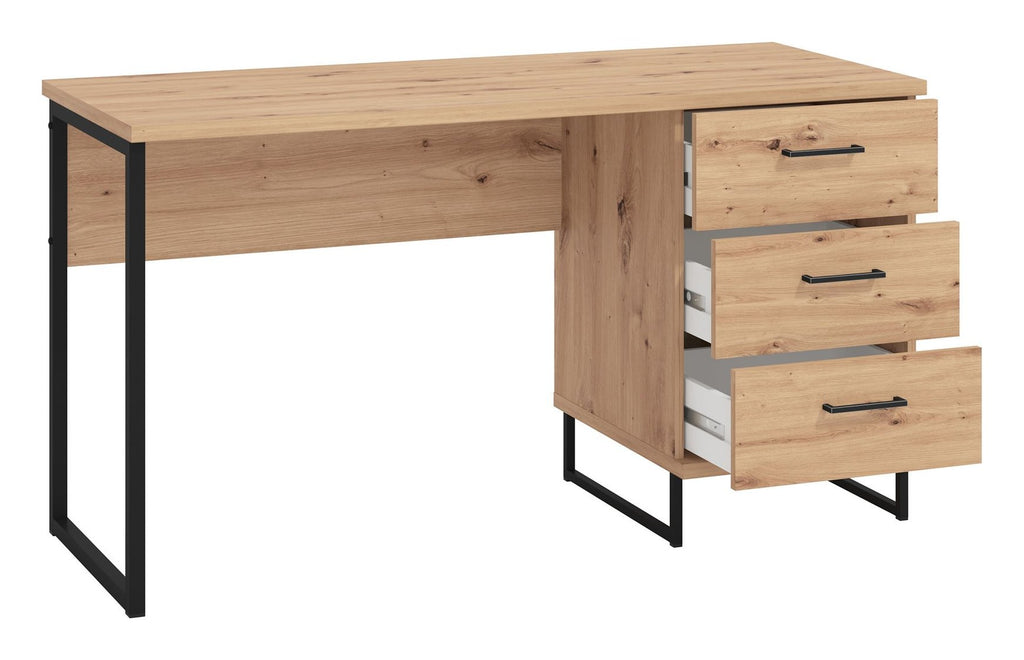 Sardinia Desk, view 4
