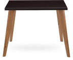 Scandi Oak Table Legs (Set of 4)