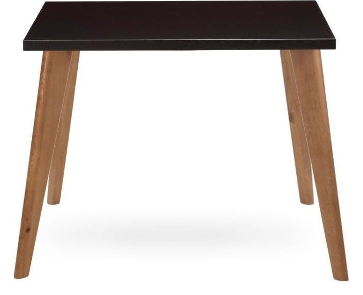 Scandi Oak Table Legs (Set of 4)