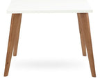 Scandi Oak Table Legs (Set of 4)