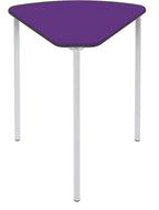 Segga Shaped Classroom Table