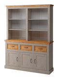 Selma Buffet 3 Door