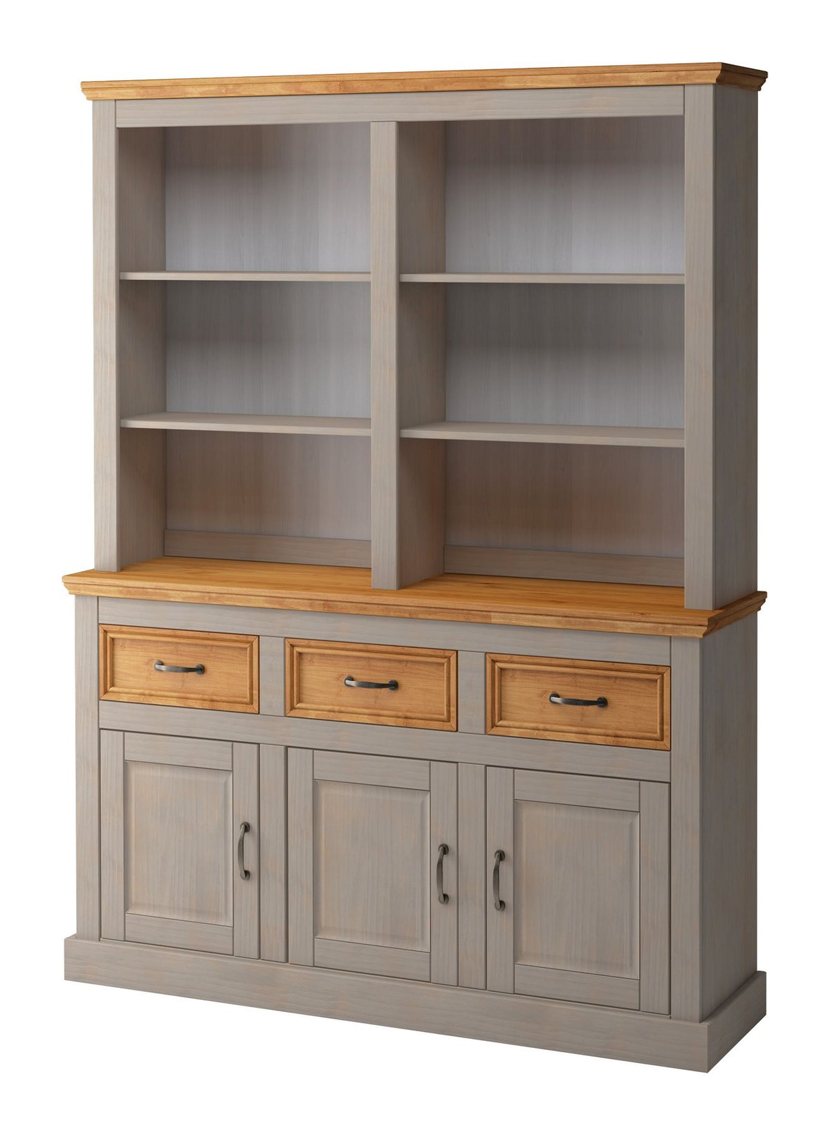Selma Buffet 3 Door