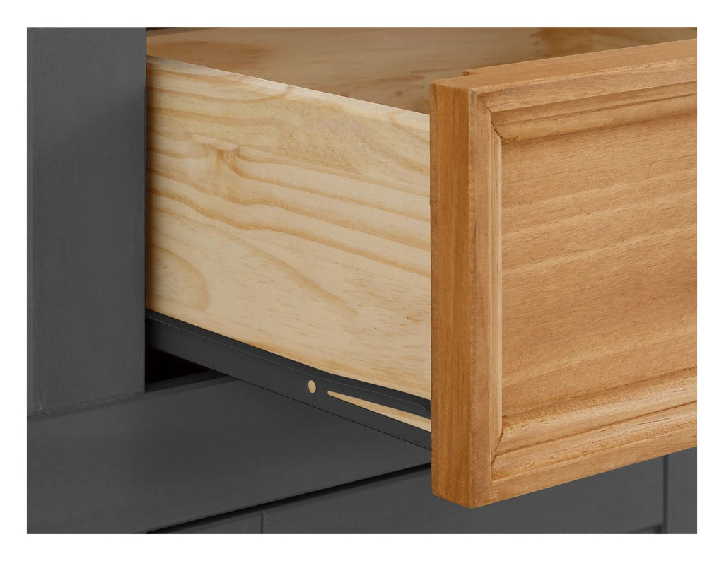 Selma Sideboard 3 Door 3 Drawer, view 11