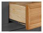 Selma Sideboard 3 Door 3 Drawer, view 11