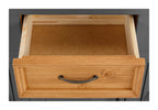 Selma Sideboard 3 Door 3 Drawer, view 12