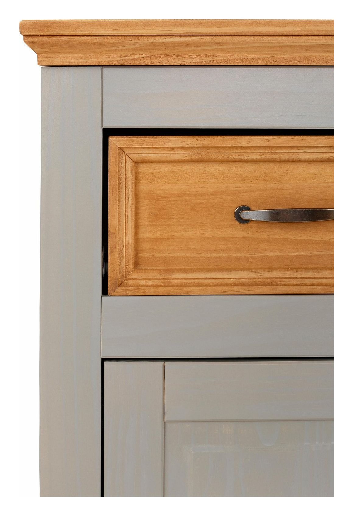 Selma Sideboard 3 Door 3 Drawer, view 17