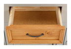 Selma Sideboard 3 Door 3 Drawer, view 20