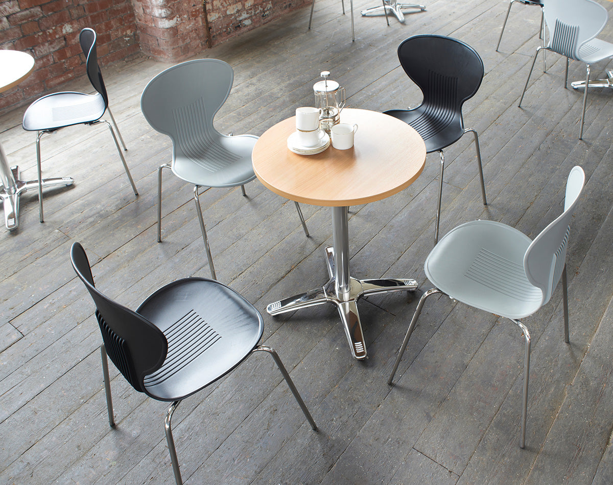 Sienna Dining Chair in an office