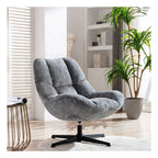 Silverdale Accent Chair Chenille, view 3