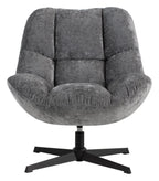 Silverdale Accent Chair Chenille, view 4