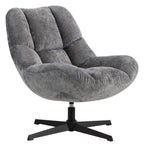 Silverdale Accent Chair Chenille, view 5