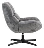 Silverdale Accent Chair Chenille, view 6
