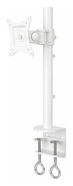 Single Monitor Pole Mount (No Arm), view 3