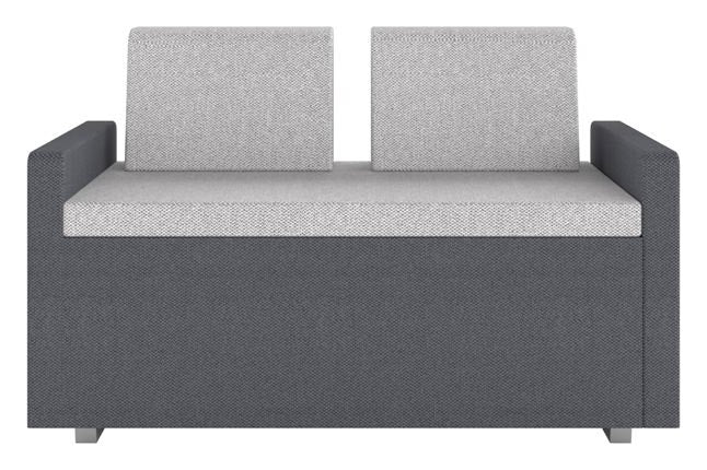SIT-u Modular Bench Seating, view 10