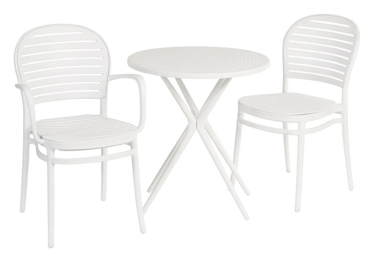 Skandi Multi-Purpose Round Table, view 7