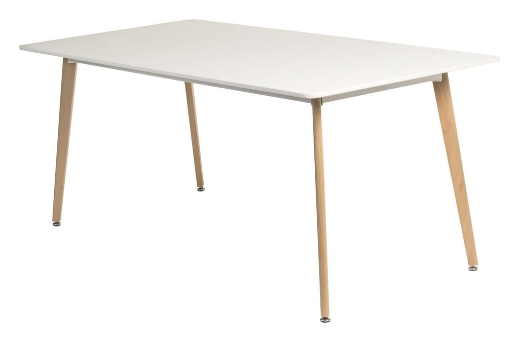 Skandi Rectangular Table, view 2