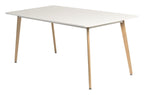 Skandi Rectangular Table, view 2