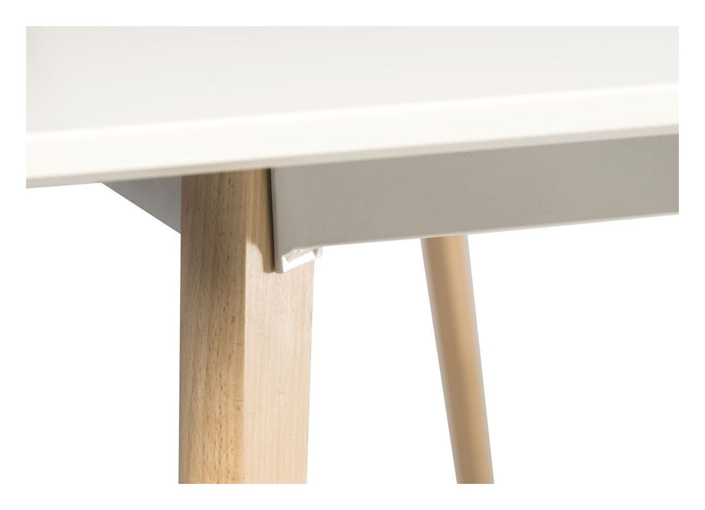 Skandi Rectangular Table, view 4