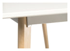 Skandi Rectangular Table, view 4