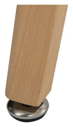 Skandi Rectangular Table, view 7