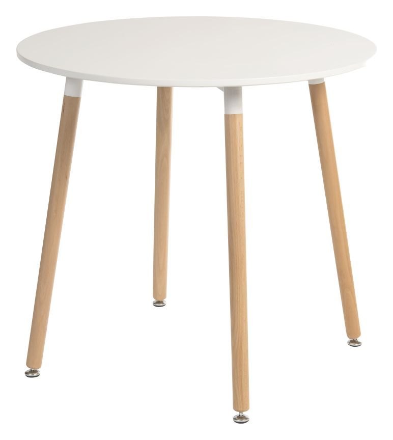 Skandi Round Table