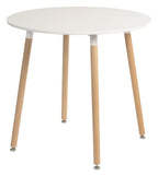 Skandi Round Table